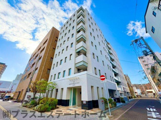 【外観】 | ワコーレ新長田駅前エス・プライム 