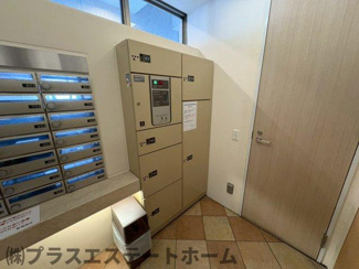 【その他】 | ワコーレ新長田駅前エス・プライム 