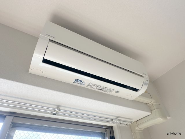 ルクレ難波　仲介手数料無料の設備