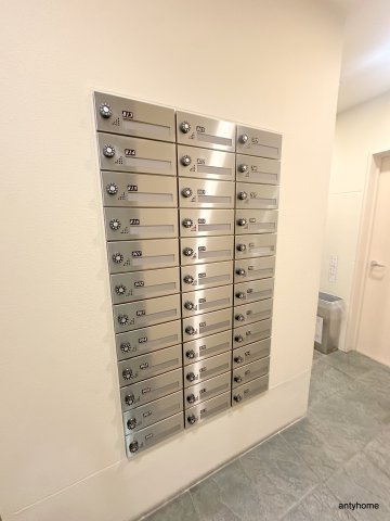 ルクレ難波　仲介手数料無料の設備