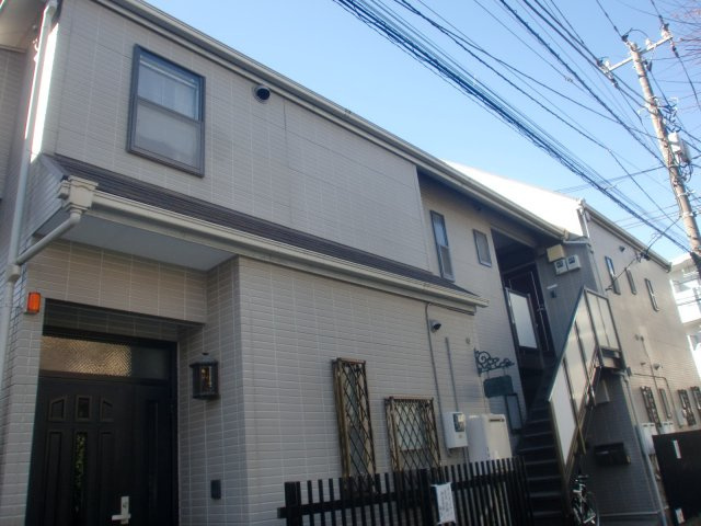 パルコート幡谷