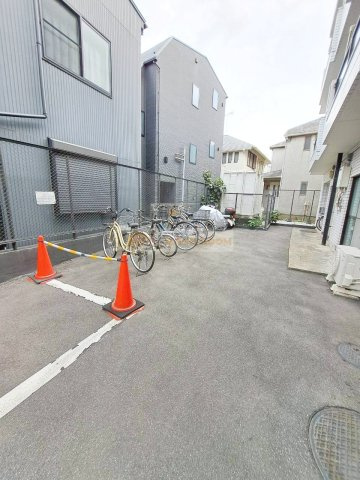 DR-HOMES荻窪のその他共用部分