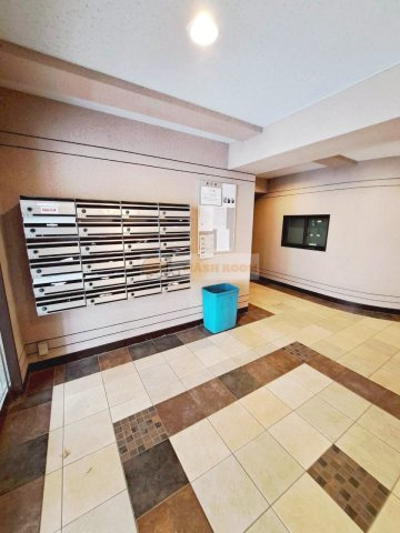 DR-HOMES荻窪のその他共用部分