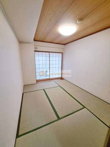 DR-HOMES荻窪の和室