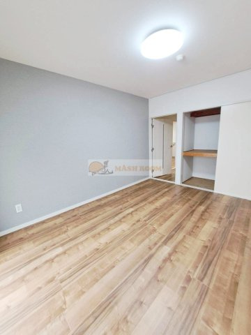 DR-HOMES荻窪の内装