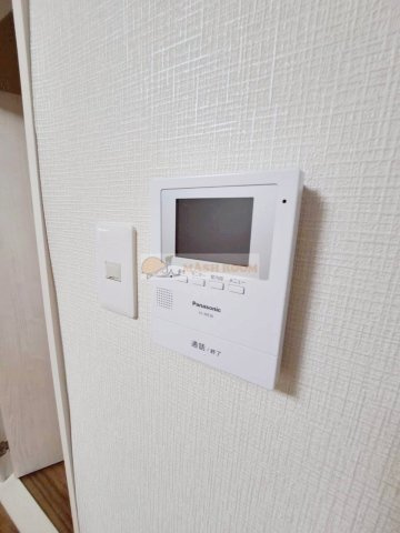 DR-HOMES荻窪のセキュリティ