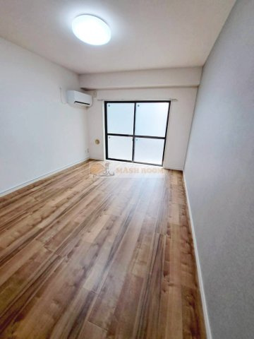 DR-HOMES荻窪の寝室