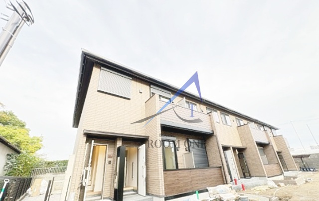 （仮称）足立区六木３丁目計画