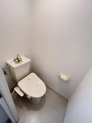 【トイレ】 | ウエストロー西取石