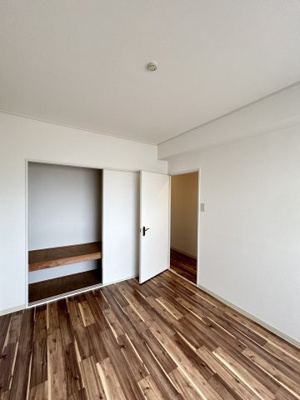 【洋室】 | ウエストロー西取石