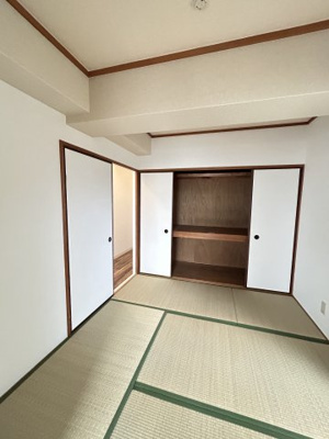 【和室】 | ウエストロー西取石