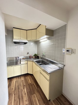 【キッチン】 | ウエストロー西取石