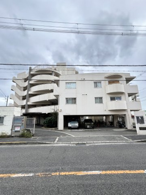 【外観】 | ウエストロー西取石