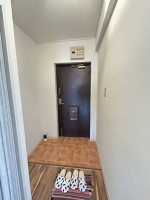 【玄関】 | ウエストロー西取石