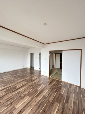 【居間・リビング】 | ウエストロー西取石