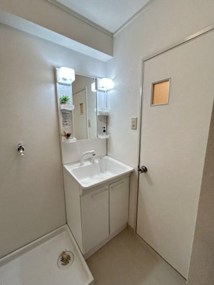 【独立洗面台】 | ウエストロー西取石