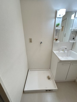 【洗面所】 | ウエストロー西取石