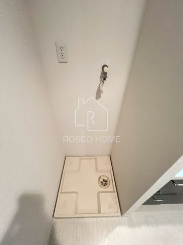 フローライト南森町の設備|同マンション別部屋：参考写真