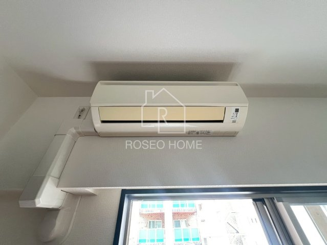 フローライト南森町の設備|同マンション別部屋：参考写真