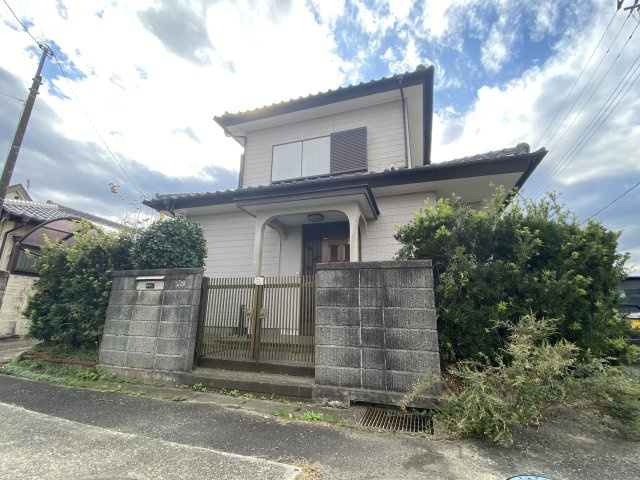 南今泉477中古一戸建て