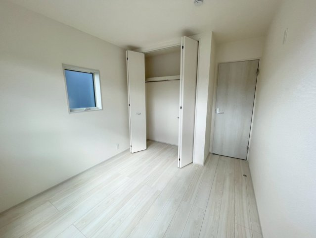 【子供部屋】 | 富岡市富岡第13　駐車3台＋リビングエアコン付き！