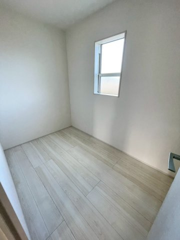 【洋室】 | 富岡市富岡第13　駐車3台＋リビングエアコン付き！