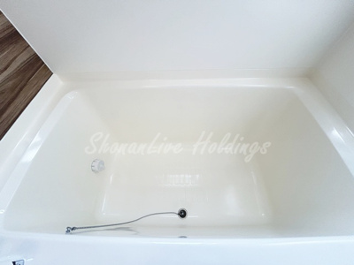 【浴室】 | コーポ太平台