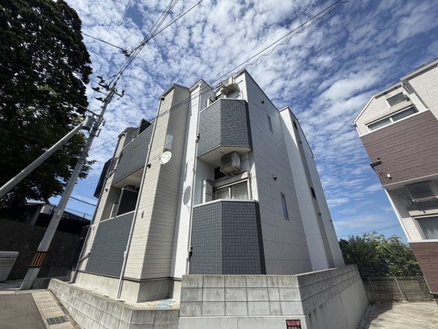 アリッサム東仙台の画像