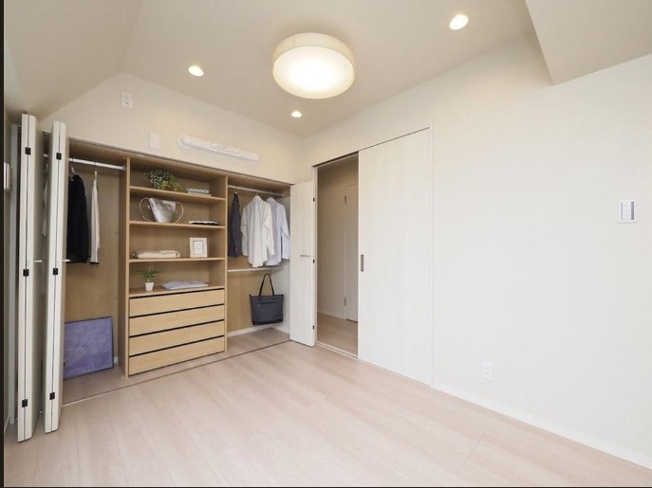 【その他】 | ★仲介手数料無料★ イニシアイオ目黒学芸大学（高台の立地　ルーフバルコニーから東京タワーが望めます）