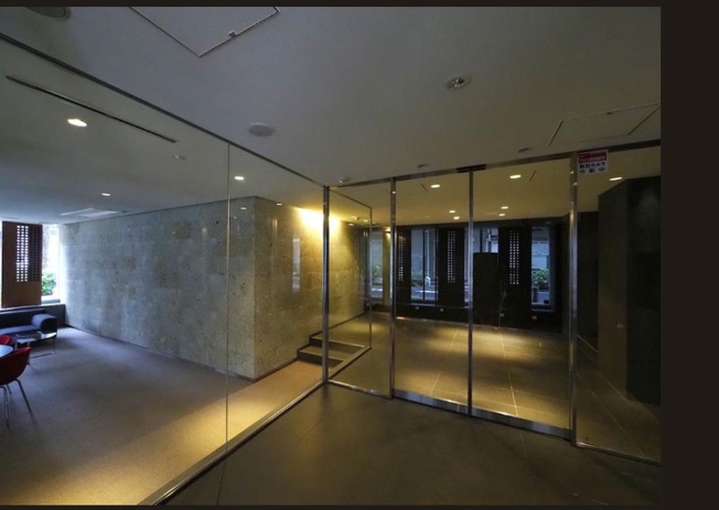 【その他共用部分】 | ★仲介手数料無料★ イニシアイオ目黒学芸大学（高台の立地　ルーフバルコニーから東京タワーが望めます）