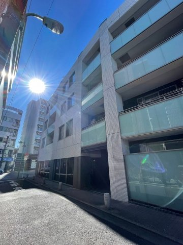 【周辺】 | ★仲介手数料無料★ イニシアイオ目黒学芸大学（高台の立地　ルーフバルコニーから東京タワーが望めます）