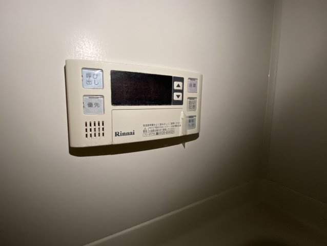 ファインコートの設備