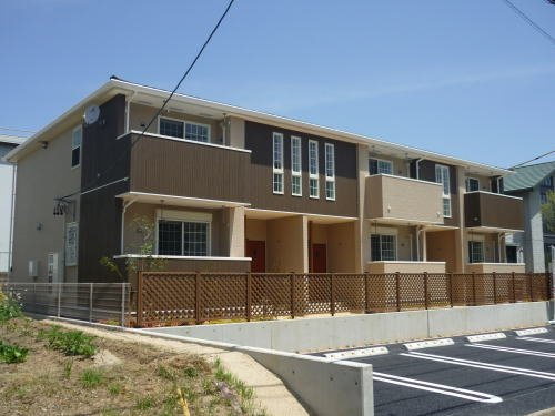 ブラッシュ　フィールド　Ⅱ