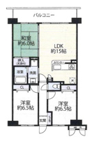 ライオンズマンション伏見の画像