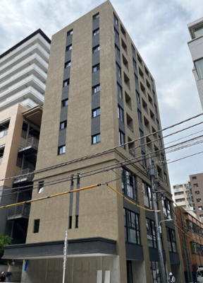 【外観】 | アーバン二長町