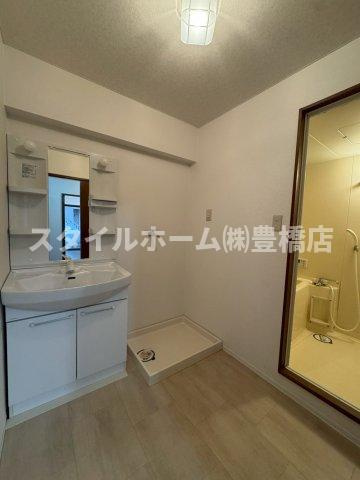 ハイツ船町のその他共用部分