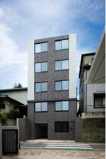 Ｂａｒｋ　Ｌａｎｅ武蔵小山