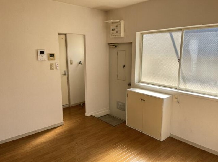 LCNヘランファイブのセキュリティ