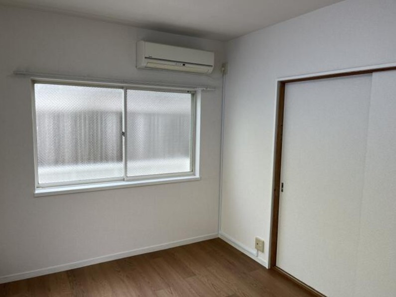 LCNヘランファイブの居間・リビング