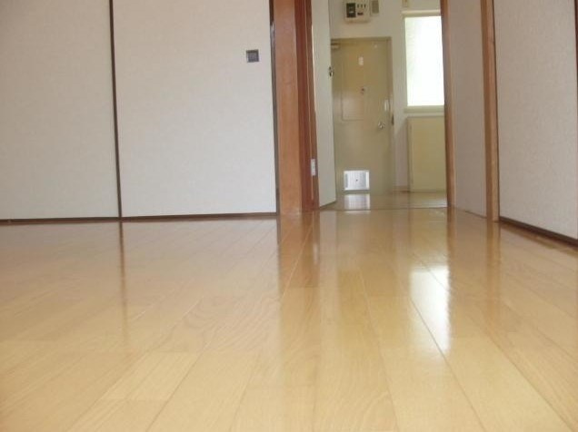 LCNヘランファイブの居間・リビング