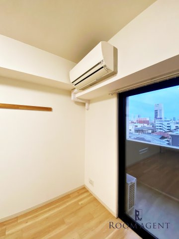 岩塚テラスの設備