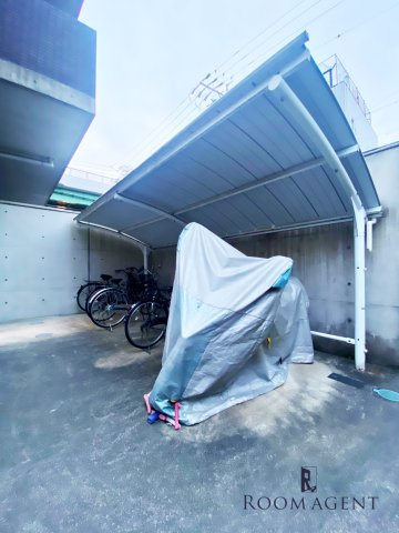 岩塚テラスのその他