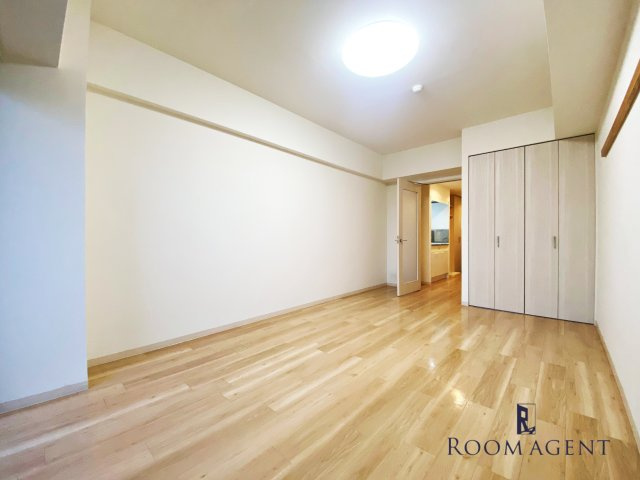 岩塚テラスの居間・リビング