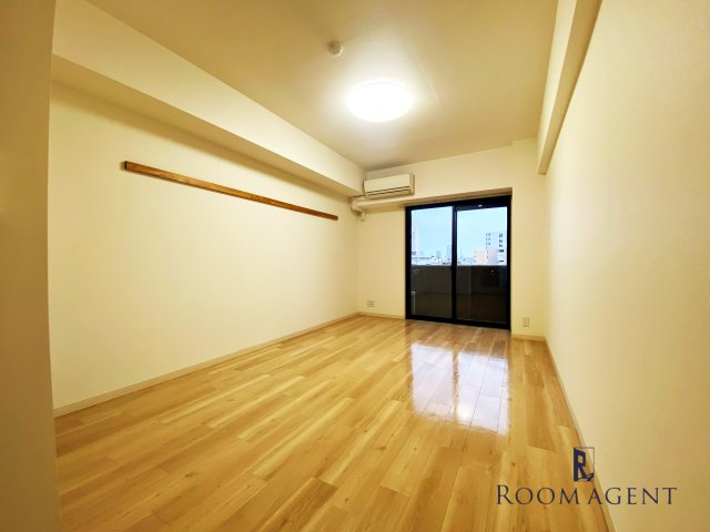 岩塚テラスの内装