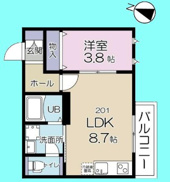 リアンＭＴの画像