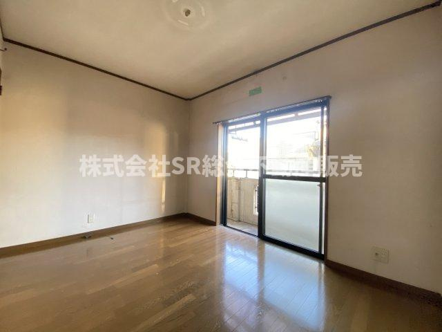 吉原1丁目中古戸建の寝室|落ち着いて過ごせるお部屋なので、寝室にいかがでしょうか