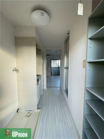 ピエタテール杉山の内装