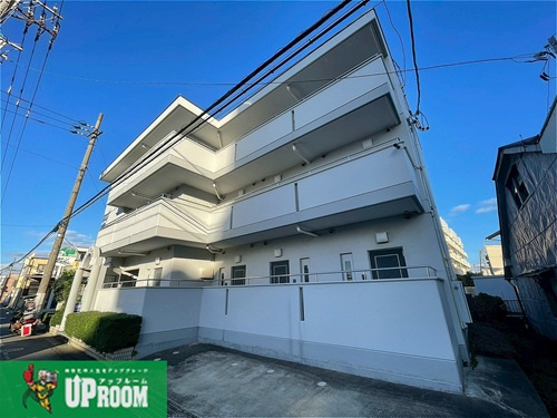 ピエタテール杉山の外観