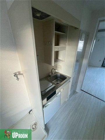 ピエタテール杉山のキッチン