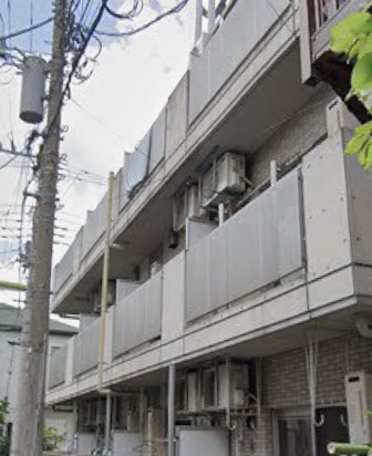 セーシュ東向島のその他共用部分